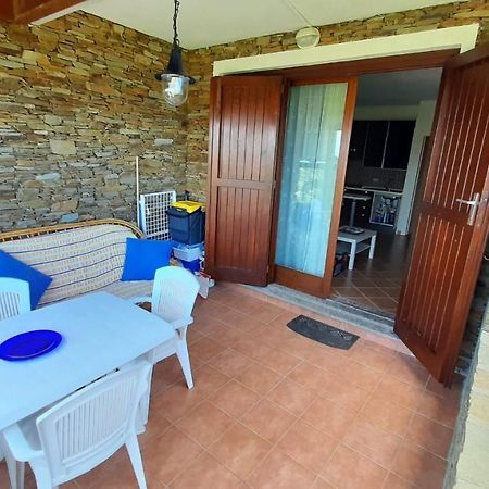 La Finestra Su Stintino 2 Apartment Екстериор снимка