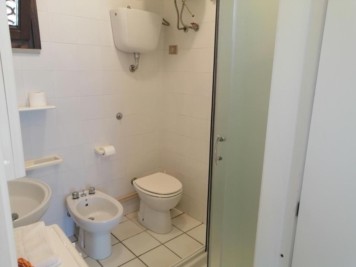 La Finestra Su Stintino 2 Apartment Екстериор снимка