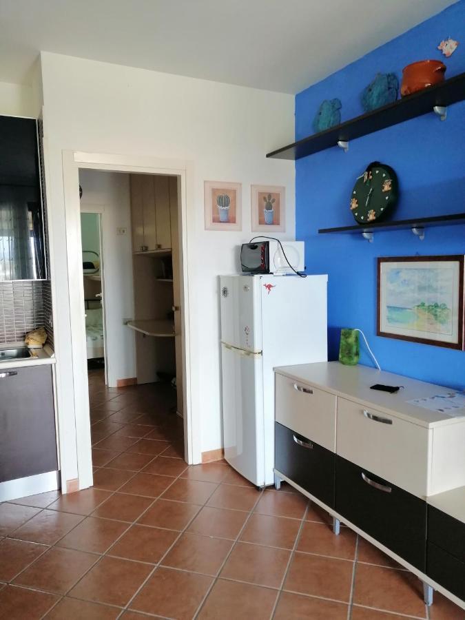 La Finestra Su Stintino 2 Apartment Екстериор снимка