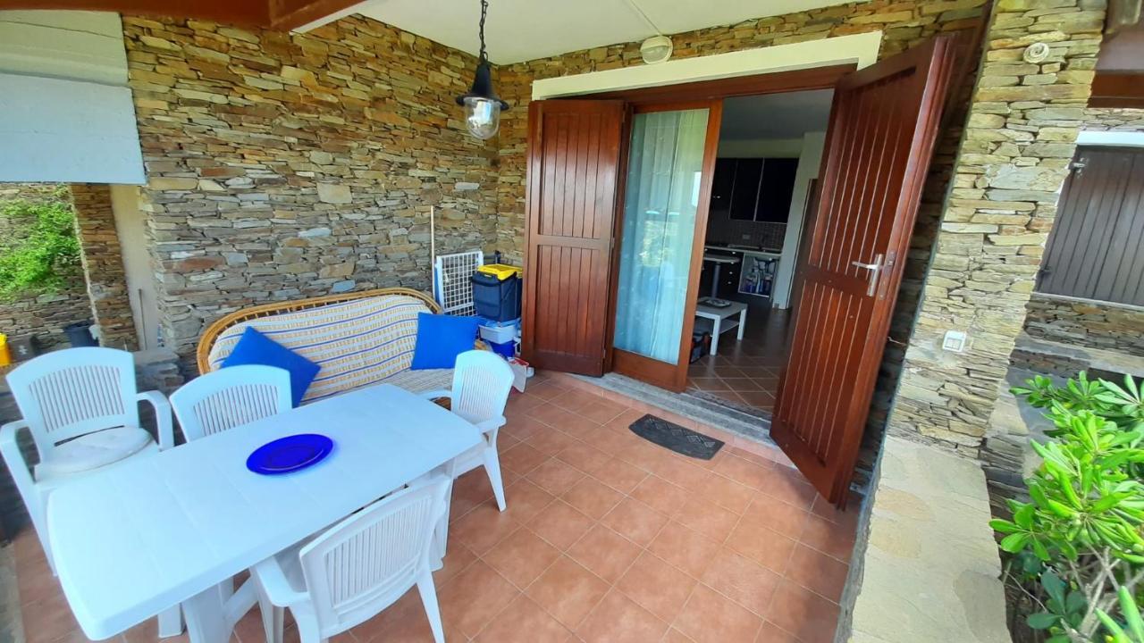 La Finestra Su Stintino 2 Apartment Екстериор снимка