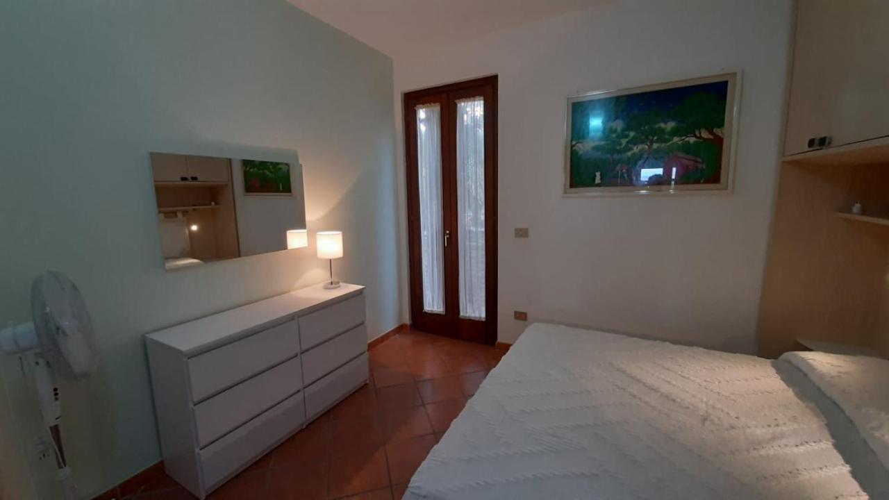 La Finestra Su Stintino 2 Apartment Екстериор снимка