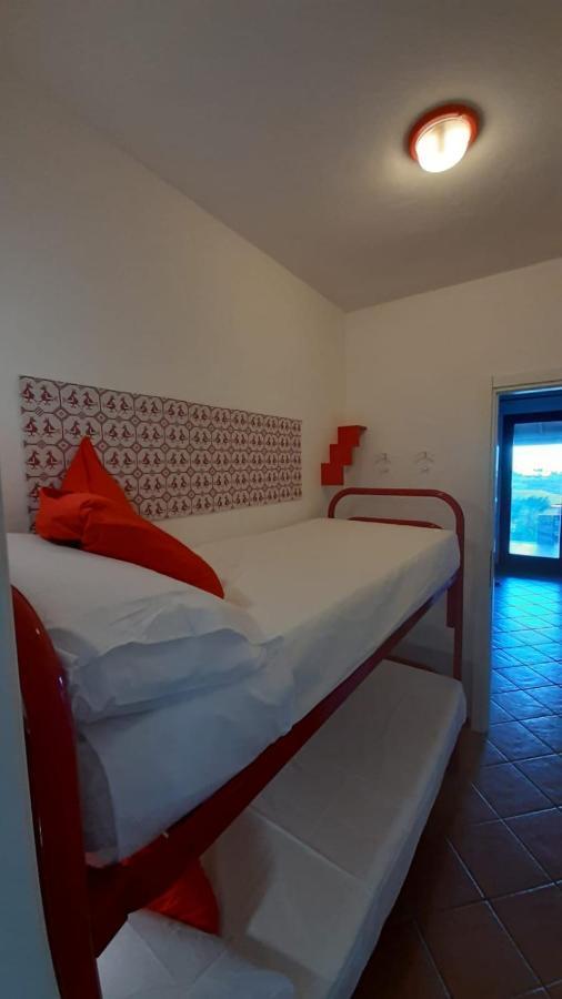 La Finestra Su Stintino 2 Apartment Екстериор снимка